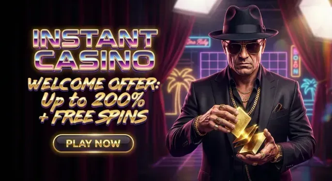 Instant Casino